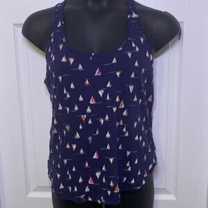 SO Company Tank Top Size Large